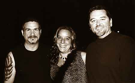 Dallas Eagle, Dallas