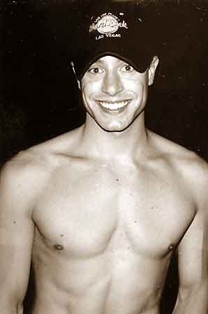 Club Fab, Guerneville