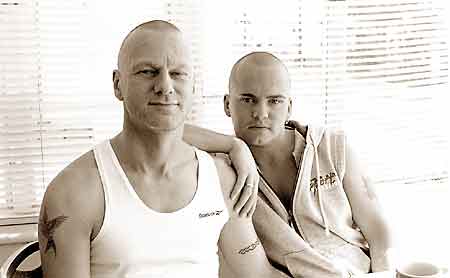 Island House, South Beach