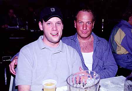 Madison Flame, Memphis