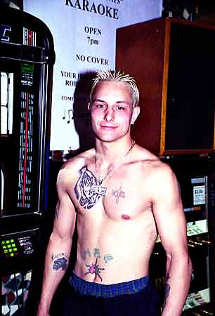 Madison Flame, Memphis