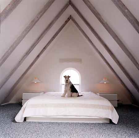 Ampersand, Provincetown