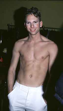 Tea With a Twist, Amsterdam