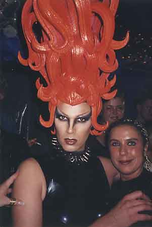 Montmartre, Amsterdam