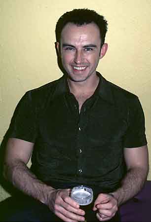 Tea With a Twist, Amsterdam