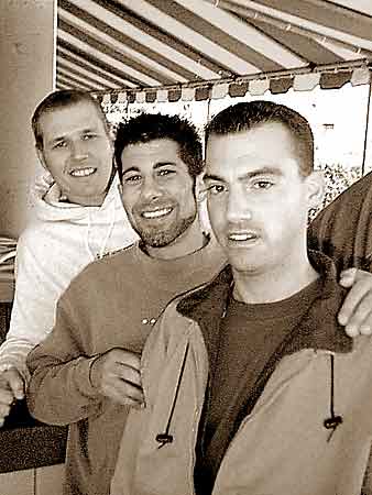 Boatslip, Provincetown