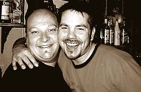 Atlantic House, Provincetown