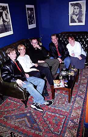 Philbeach Hotel, London