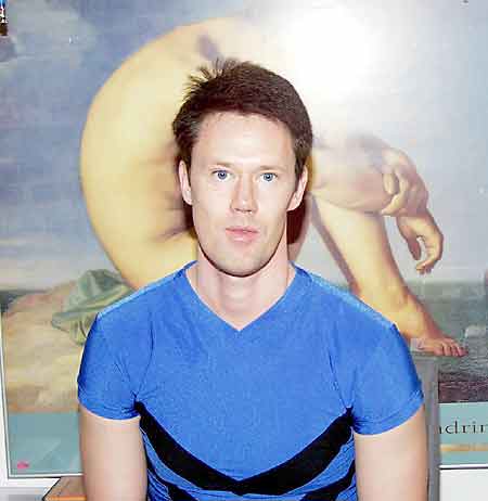 Galerie Janssen, Berlin