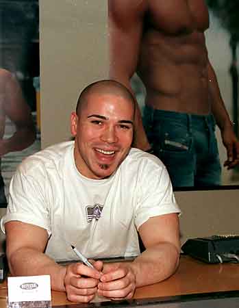 Universal Gear, Chicago