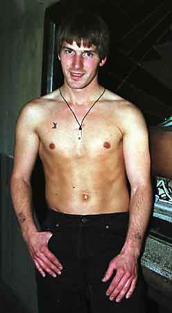 Lucky Horseshoe, Chicago