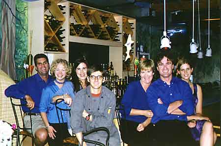 Eden, Rehoboth Beach