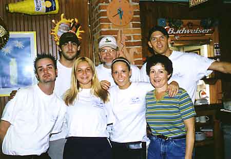 Iguana, Rehoboth Beach