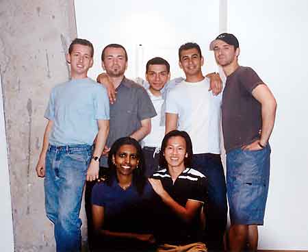 Universal Gear, Washington DC