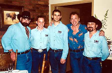 Sheridan�s, Washington DC