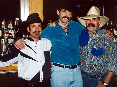 Sheridan�s, Washington DC