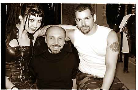 Northbound Leather, Toronto