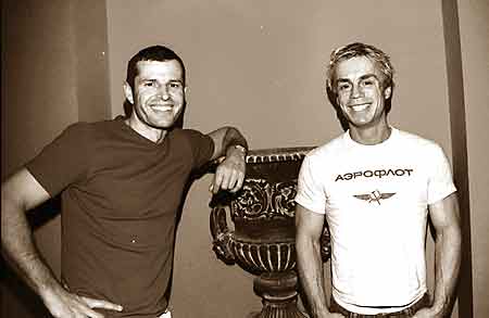 Amistad Hotel, Amsterdam