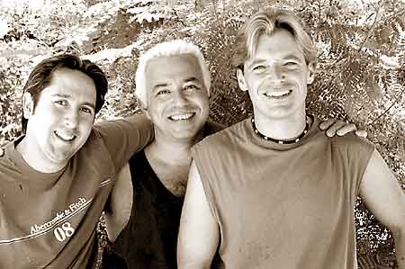 Tortuga del Sol, Palm Springs