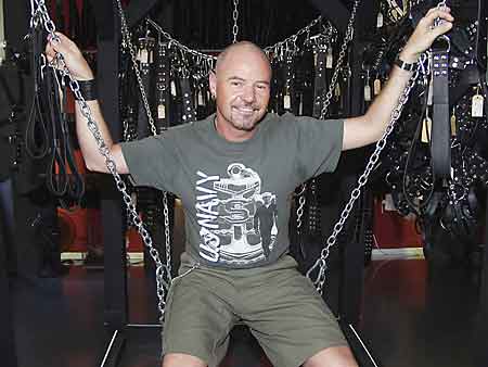 Ministry of Kink, Zurich