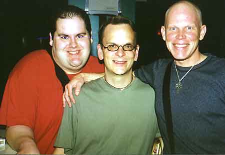 Sidekicks, Pittsburgh