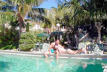 Palm Plaza, Fort Lauderdale