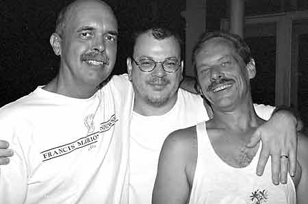 St. Louis Guest House, St. Louis