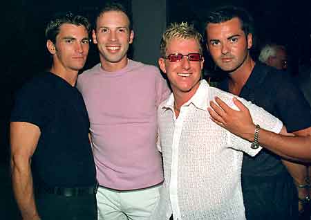 Missy B's, Kansas City