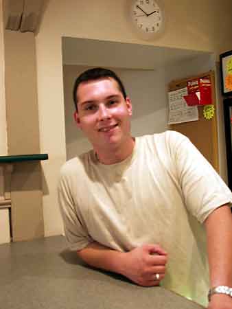 Club Body Center, Philadelphia