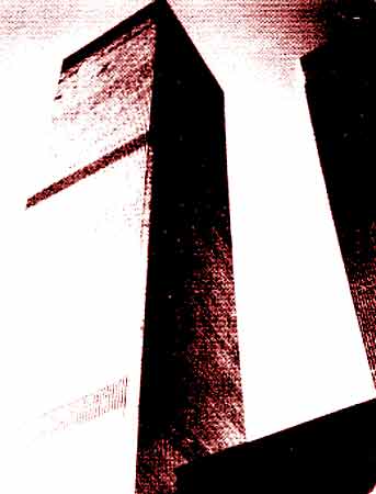 Will surveillance cameras be its memorial?