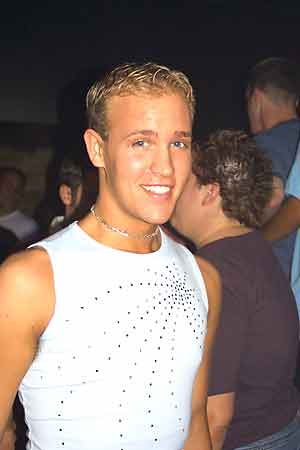 Saloon, Minneapolis/St. Paul