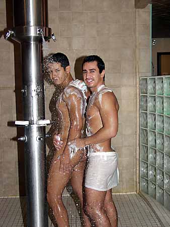 1350 Club, Los Angeles