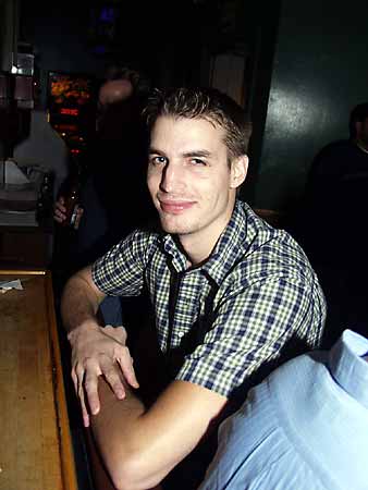 Mother Lode, Los Angeles