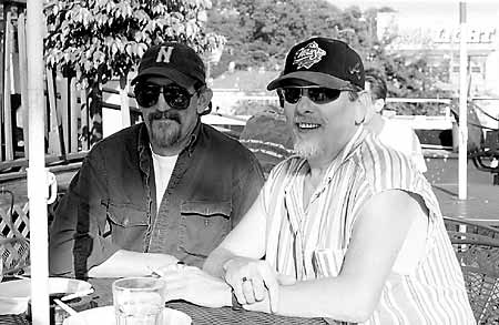 Rico's View on Ponce, Atlanta