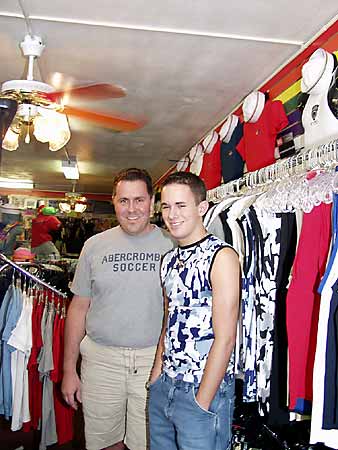 Rainbow City, Orlando