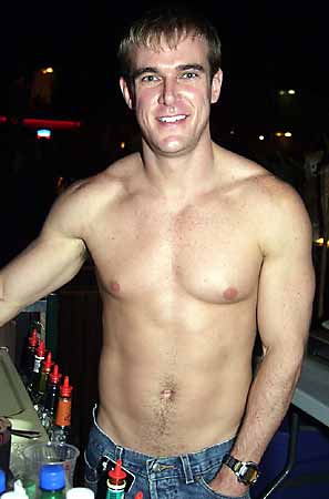 Parliament House, Orlando