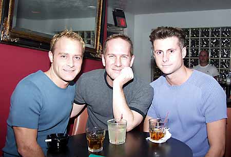 Cactus Club, Orlando