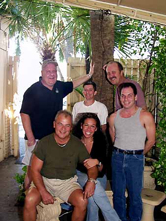 Cityside Lounge, Tampa/St. Pete Area