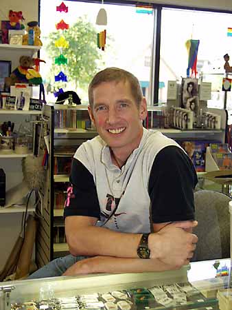 Tomes & Treasures, Tampa/St. Pete Area