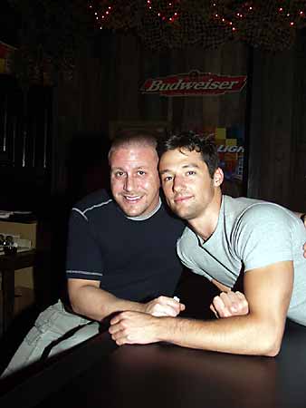 2606 Club, Tampa/St. Pete Area