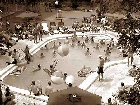 Suncoast Resort, Tampa/St. Pete Area