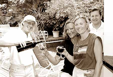 Alexander's Guesthouse, Key West