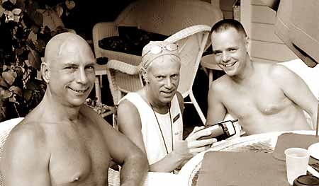 Island House, Key West