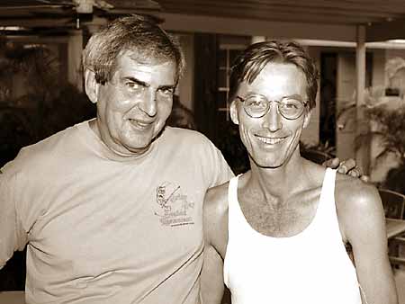 Sea Isle Guesthouse, Key West