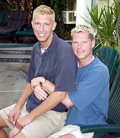 San Vicente Inn, Los Angeles