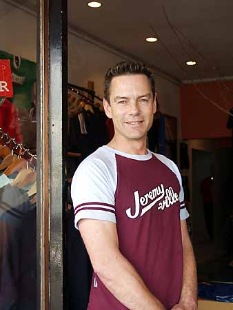 Simon of Sook, Melbourne