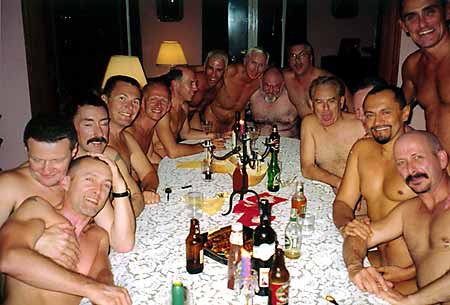 Oasis on Flinders, Sydney