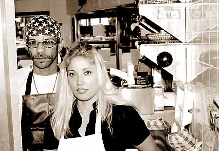 Cactus Nightclub and Resort, Miami