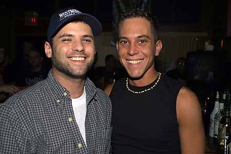 Queen of Hearts, Ohio