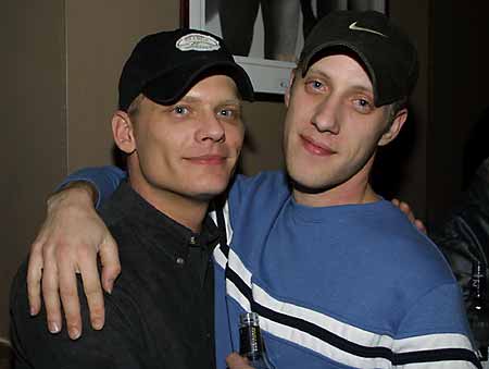 Adams Street Bar, Akron